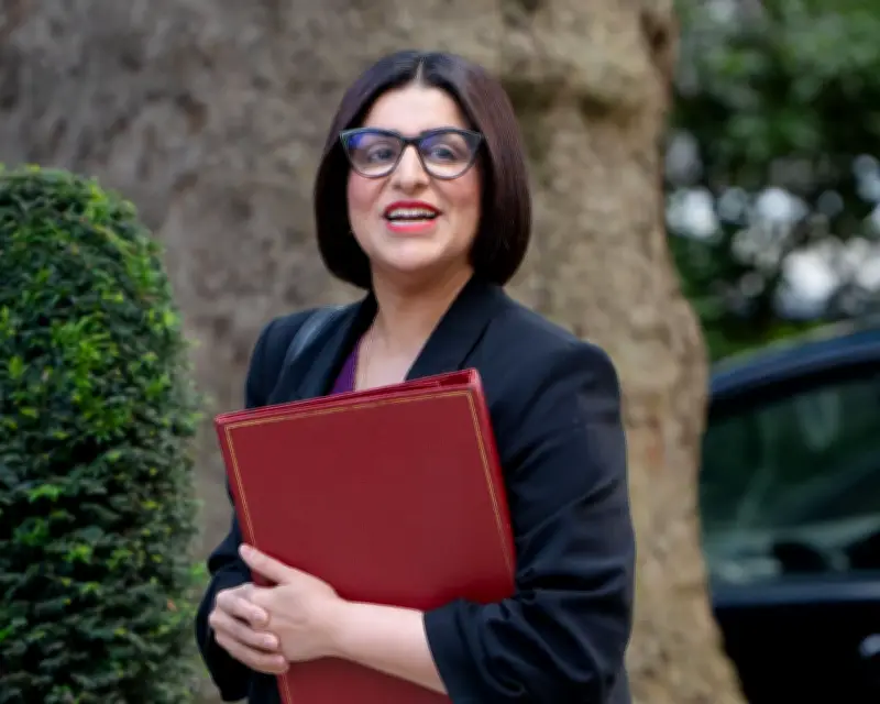 UK Care Workers Face 'Cruel' 10-Year Residency Rule, Campaigners Say