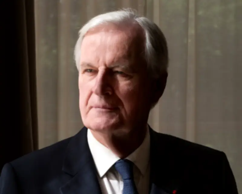 UK could keep special pre-Brexit terms if it rejoined EU, Barnier says