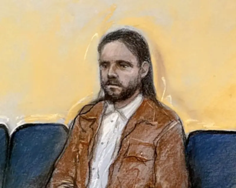 UK Court Convicts Man for Adopted Baby's Murder