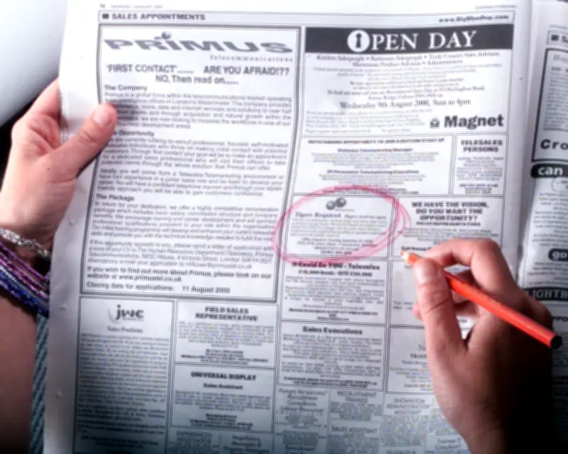 UK firms opt for temporary hires as economy weakens, recruiters warn