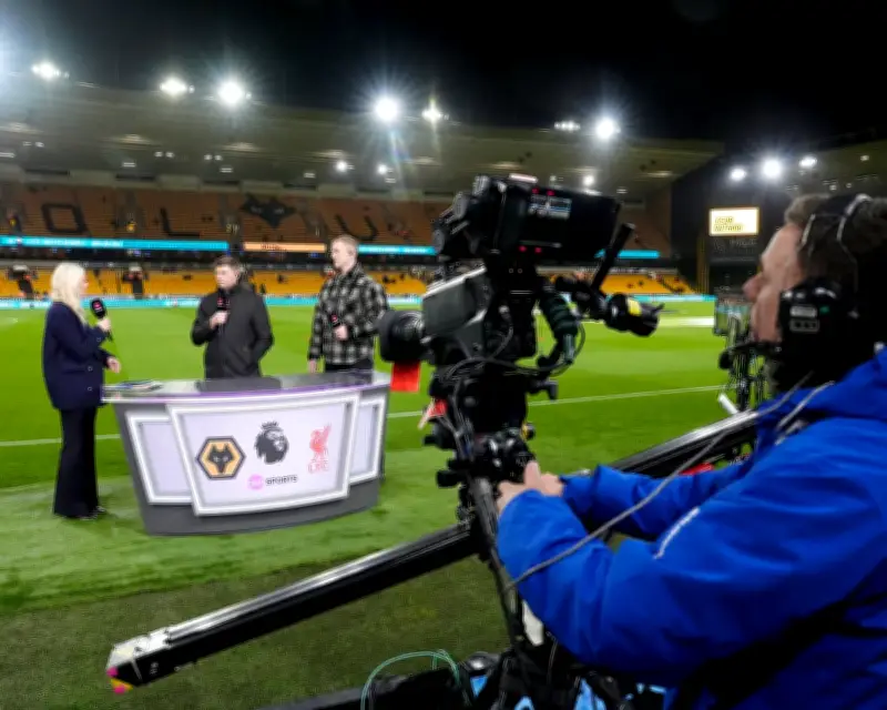 UK Government Intervenes in Paramount Takeover by Warner Bros Discovery