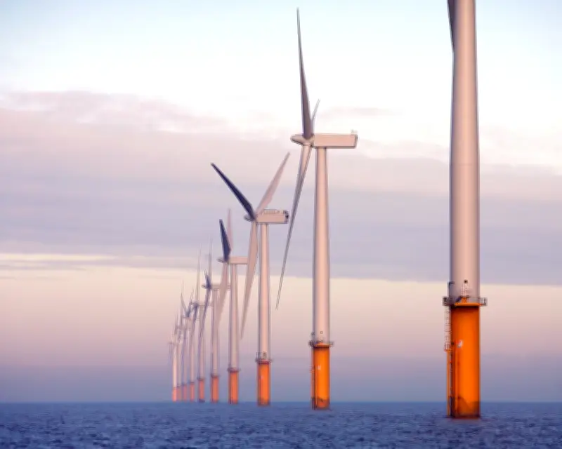 UK Green Economy Worth Over £100bn a Year, Research Finds