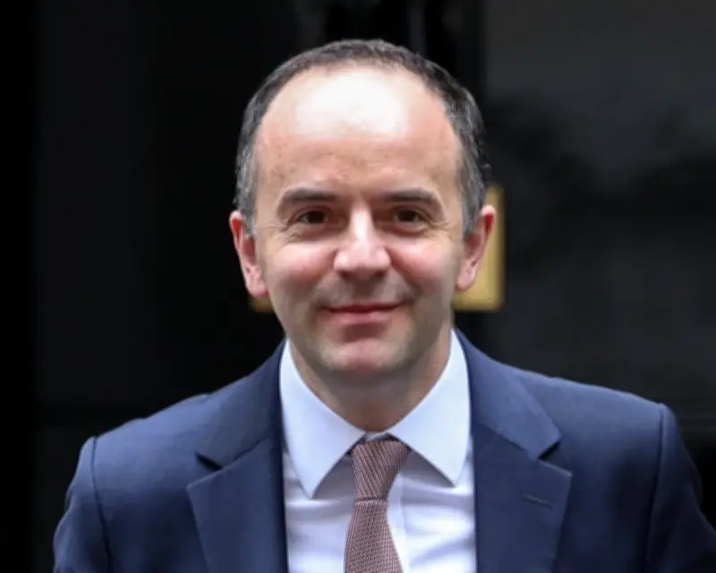 UK Health Secretary Expands Prostate Cancer Trial for Black Men