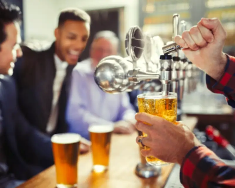 UK Hospitality VAT Cut: Sector Relief vs Taxpayer Cost