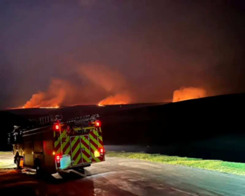 UK Landscape Protection in Hotter World: Key Strategies
