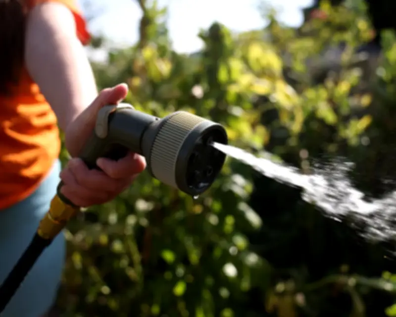 UK launches £75m campaign to cut water use by 28 litres per day