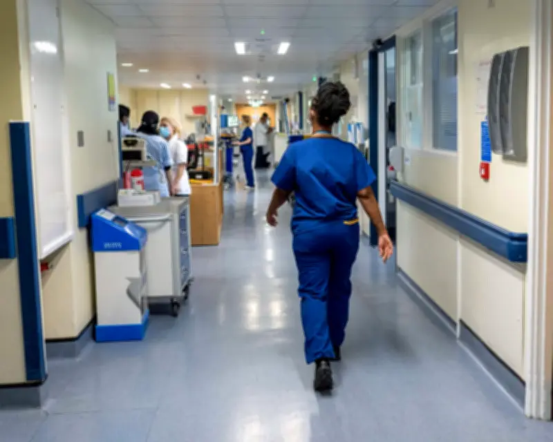 UK Learning Disability Nurses in NHS Face Growing Workload Pressures