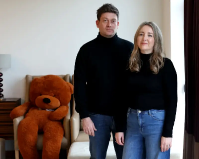 UK mulls 'Hugh's law' to support parents of seriously ill children