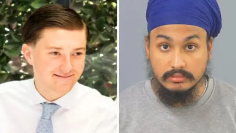 UK Police Attempted to Portray Stabbing Victim as Aggressor Before Murder Trial