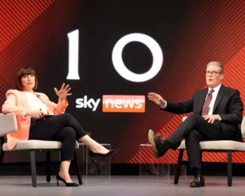UK Political Chaos Not Media's Fault, Say Top Journalists
