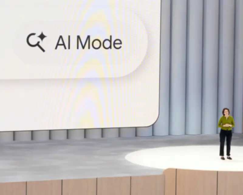 UK publishers get opt-out from Google AI search summaries