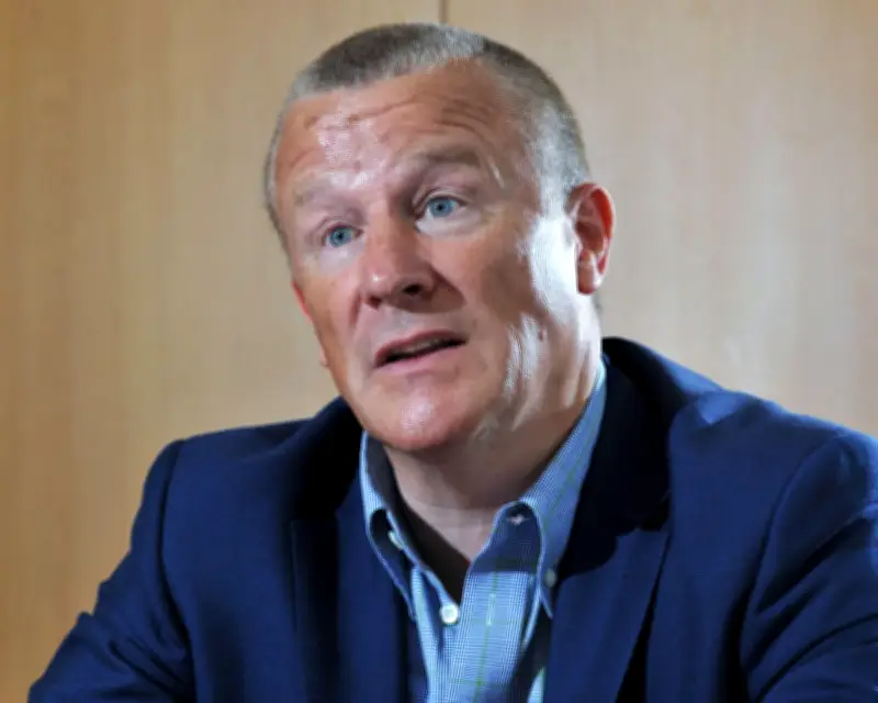 UK Regulator Sues Neil Woodford Over Unauthorised Investment Advice
