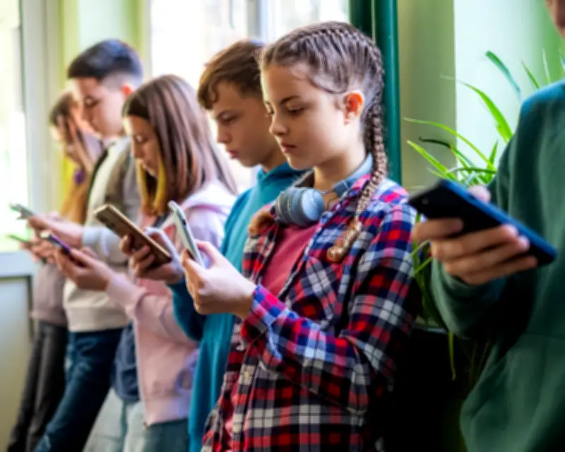 UK Rushed Social Media Ban for Under-16s Could Unravel, Charity Warns