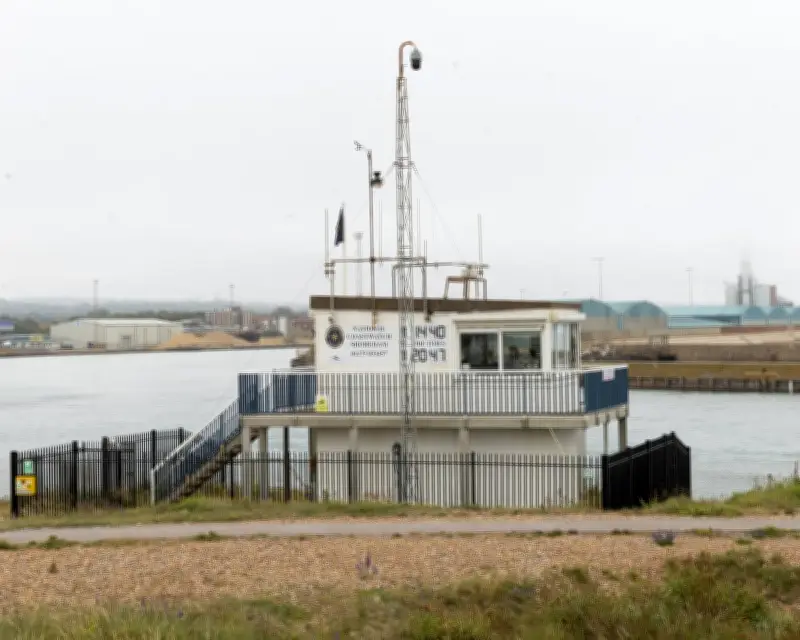 UK Seaside Towns Fear End of Coastguard Callout Payments
