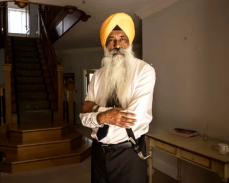 UK Sikhs Reconsider Reform Party Support After Nowak Comments