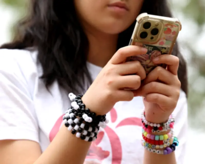 UK Social Media Ban: Will It Protect Young People from Online Harms?