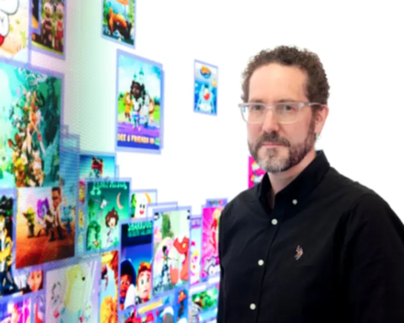 UK Startup Uses AI Brain Scans to Assess Children's Screen Time Impact
