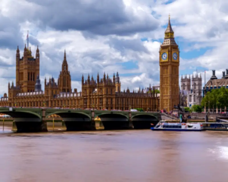 UK State Threats Bill Risks Terror Prosecutions for Journalists