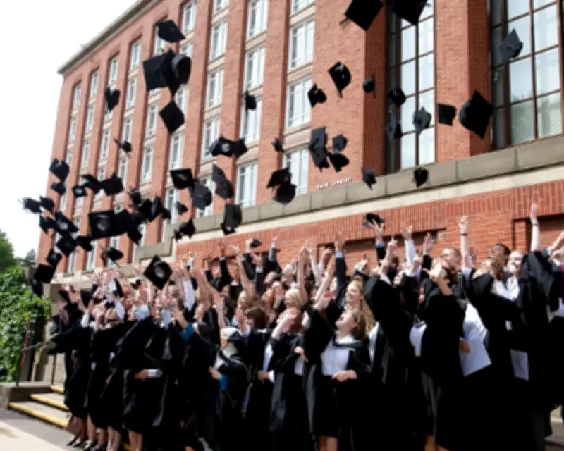UK students and graduates share views on university value