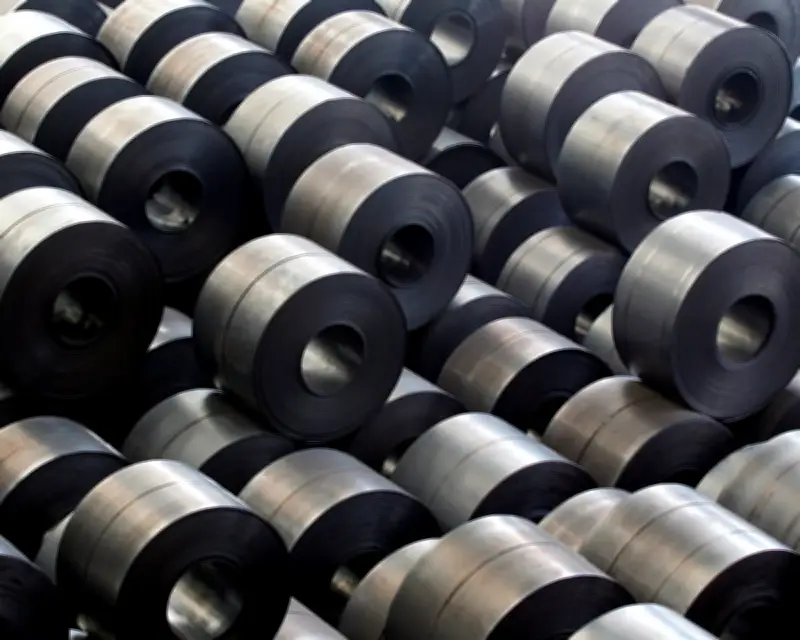 UK to Challenge EU Over Plans to Halve Tariff-Free Steel Import Quotas