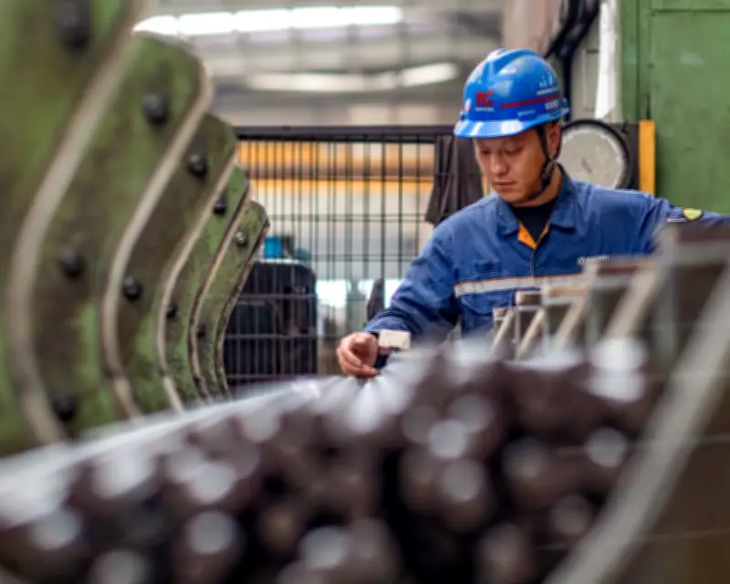 UK to Halve Tariff-Free Steel Imports to Counter Chinese Glut