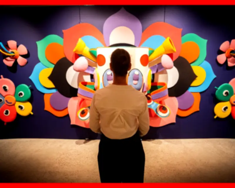UK's First Illustration Centre Opens: A Triumph for Visual Literacy