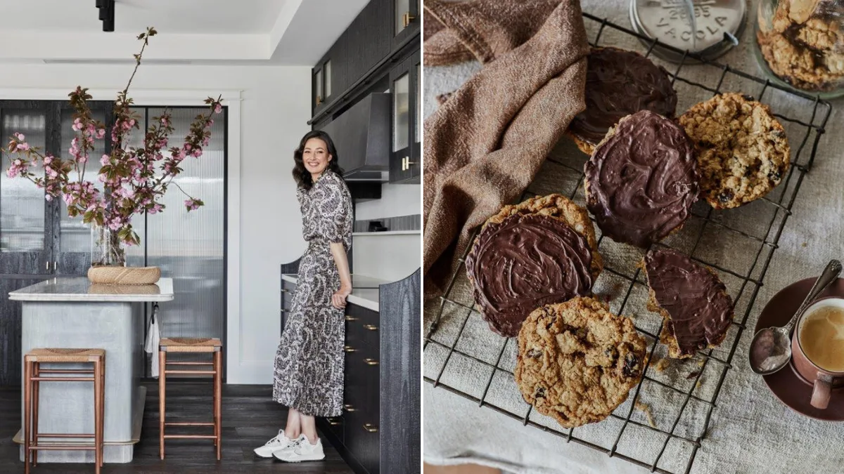 Ultimate Chocolate Muesli Cookies Recipe: Soft, Chewy Treats for Sharing