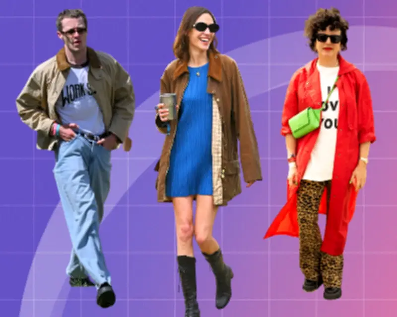 Ultimate Guide: What to Wear to a UK Festival in 2026