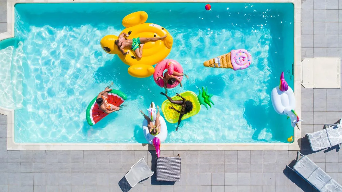 Essential Gear for the Ultimate Summer Pool Party in Perth