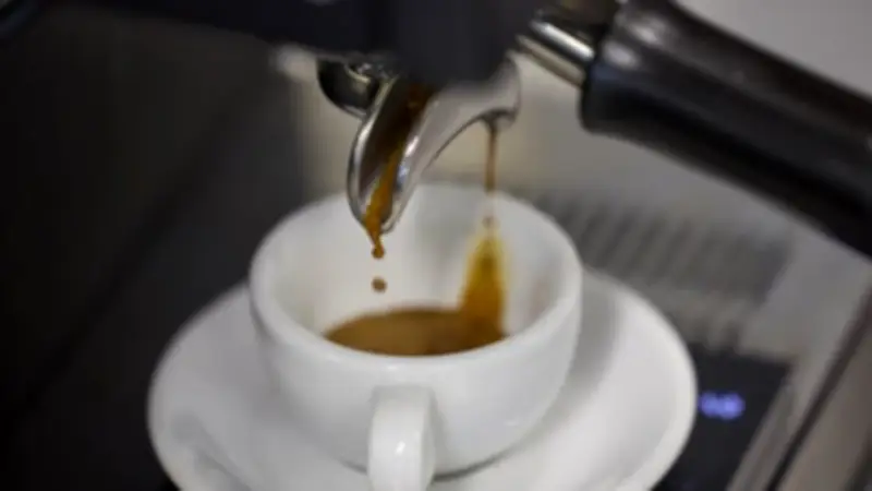 Ultrasonic Espresso: Sound Waves Cut Coffee Brewing Energy by 75%