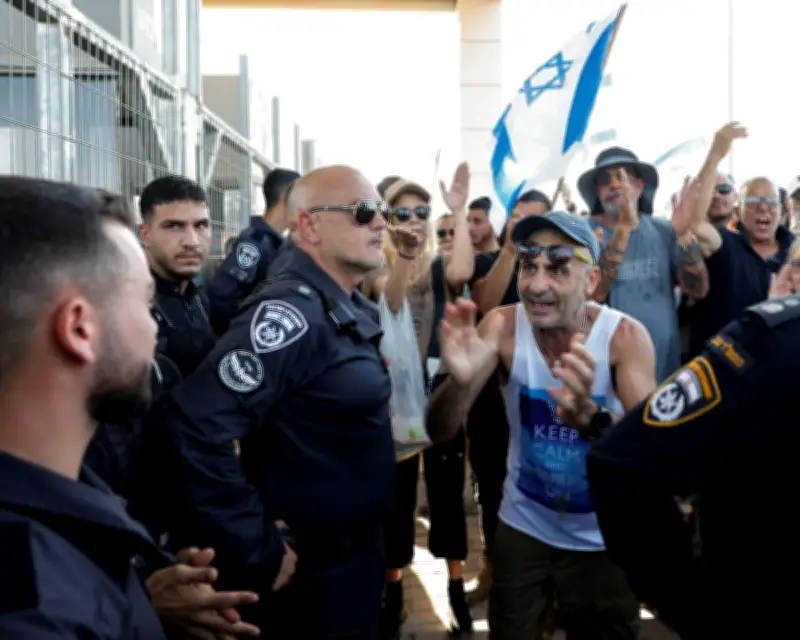 UN Blacklisting Israel Over Sexual Violence Claims Lacks Evidence
