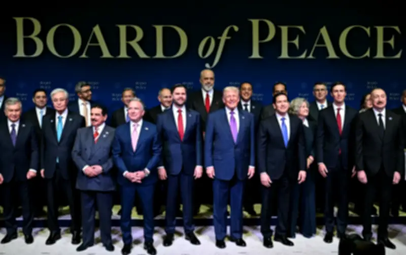 UN Peace Board's Legal Immunity Upheld by International Court
