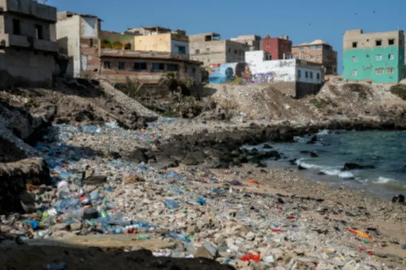 UN Warns of 'Deepening Crisis' in Oceans, Urges Global Action