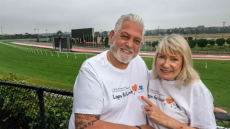 Underworld Figure Mick Gatto and Wife Arrested in Corruption Raid
