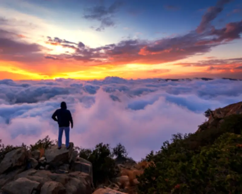 Unexplored Places on Earth Where Humans Haven't Been