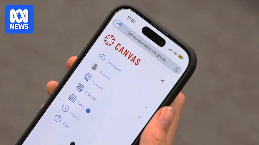 Global Canvas Hack Exposes Australian Student Data