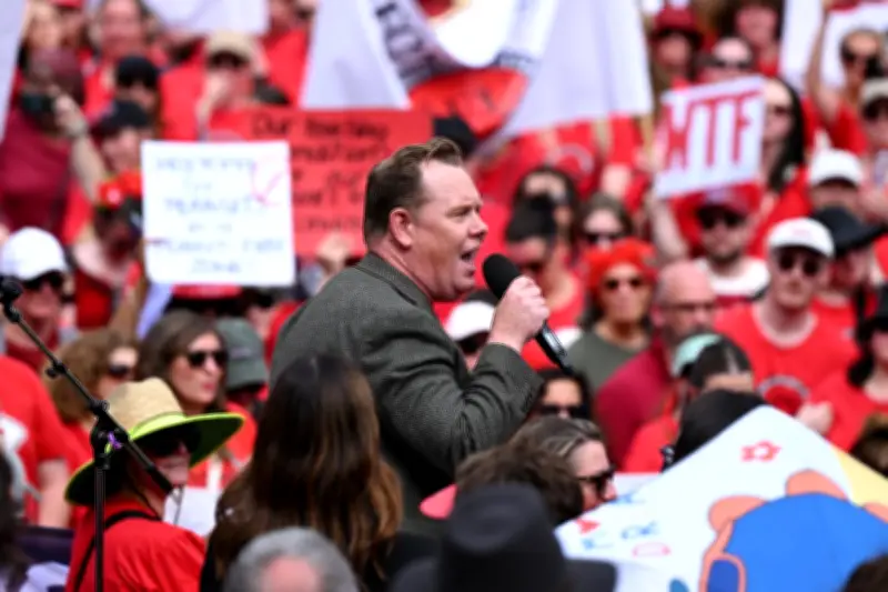 Union Boss Defends Naming Labor MPs with No Voter Contact