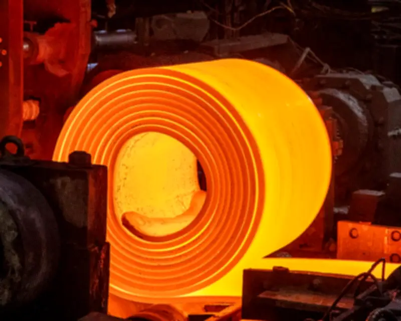 Unions Urge Government Action Over Tata Steel Grid Delay in Wales