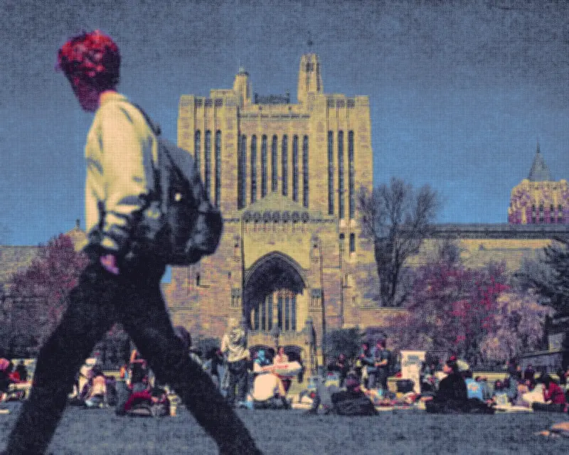 Universities Build a New Industry: Teaching Civic Dialogue