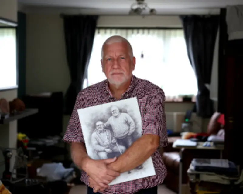 Unpaid Carer Urges DWP to Fix Benefit System After Husband's Death