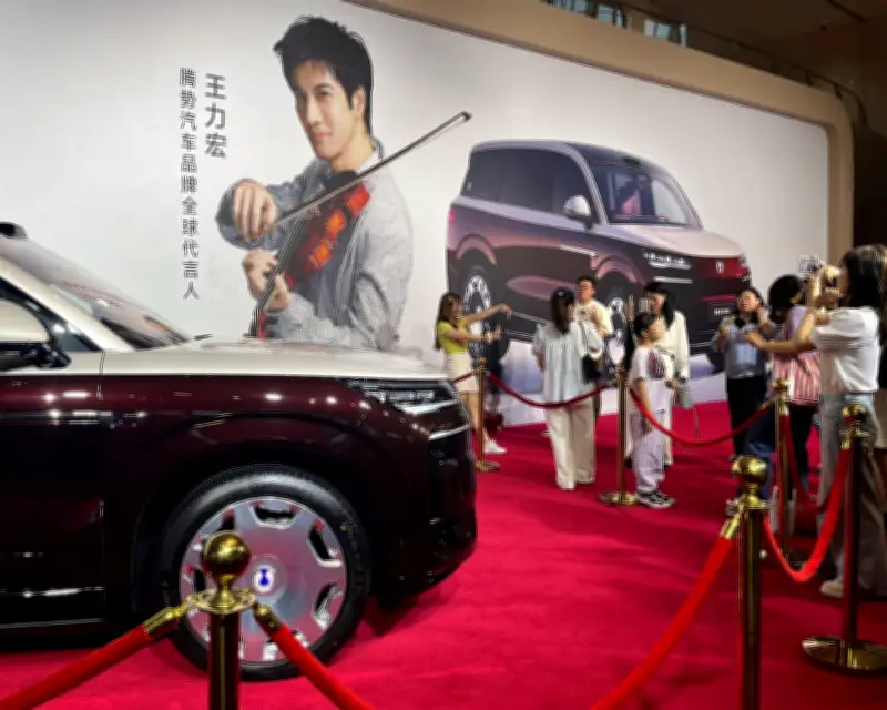 US Adds Alibaba, Baidu, BYD to List of Firms Aiding China's Military