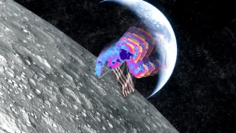 US and China Moon Bases Could Improve Life on Earth, Research Shows
