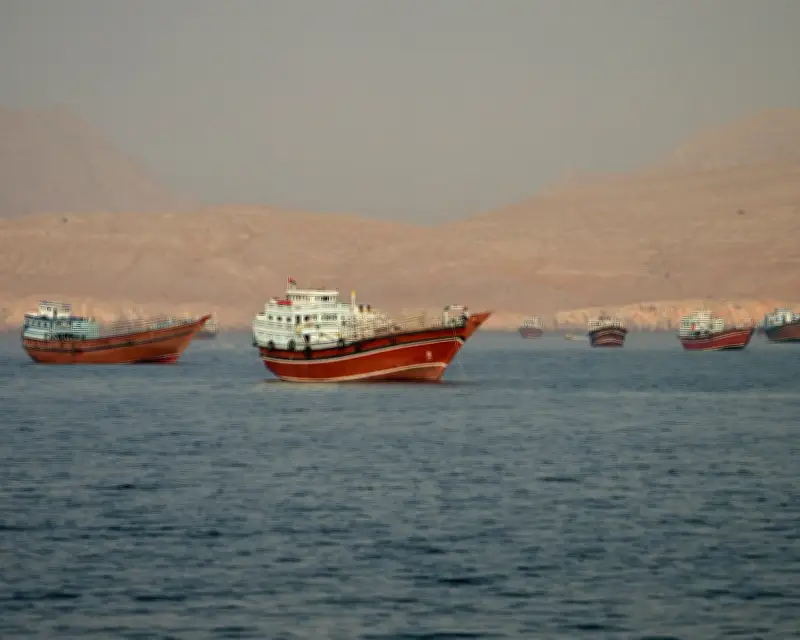 US and Iran Reach Tentative Peace Deal to End War