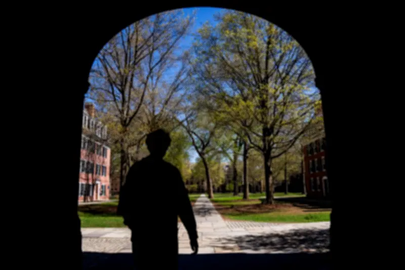 US DoJ probes 15 medical schools over alleged race bias in admissions