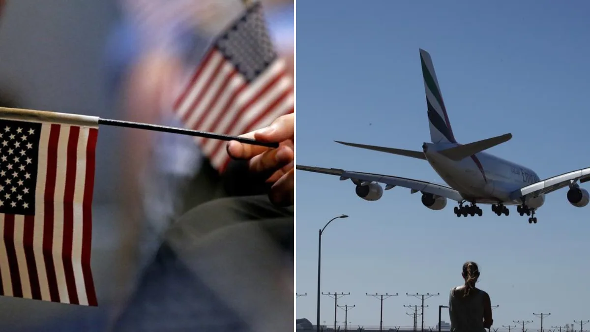 US Expands Social Media Screening for Visa Applicants