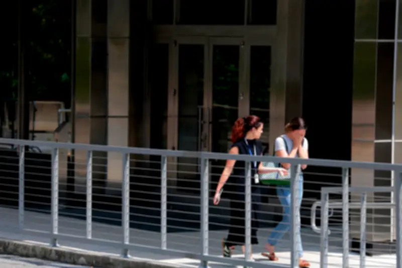 US Federal Workers Report PTSD-Like Symptoms After Unlawful Firings
