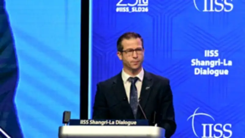 US 'Freeloading' Claim Heats Up Debate on NZ Independent Foreign Policy
