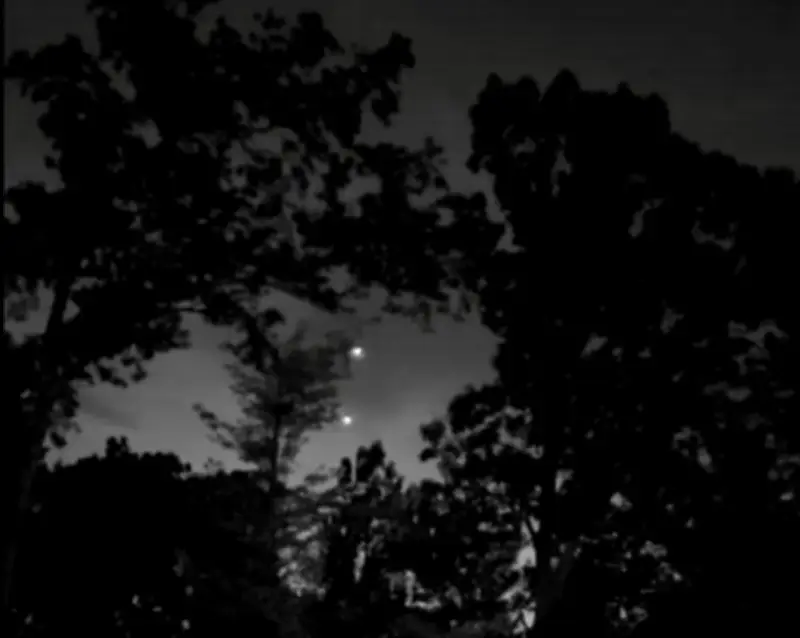 US Government Releases Thousands of UFO Files