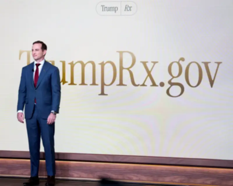 US Government Website Visitor Tracking Raises Surveillance Fears