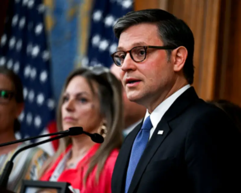 US House to Vote on FISA Extension Amid Controversy Over Trump Intel Pick